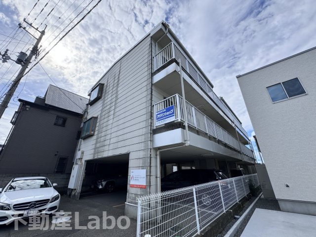 徳島市南沖洲２丁目の賃貸マンション