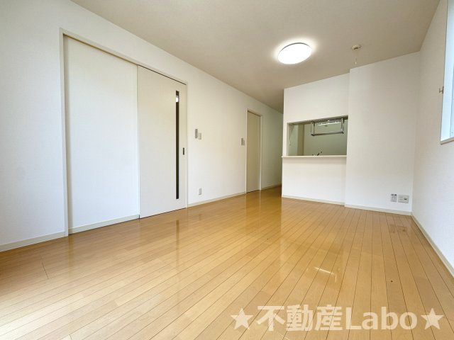 徳島市南沖洲１丁目のアパート