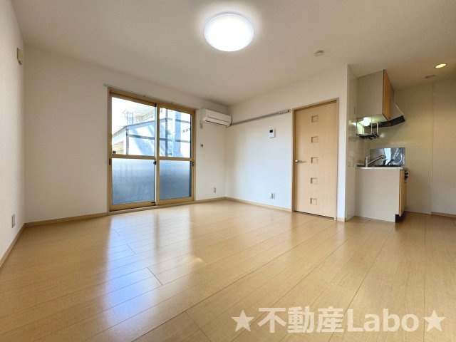 徳島市安宅１丁目のアパート