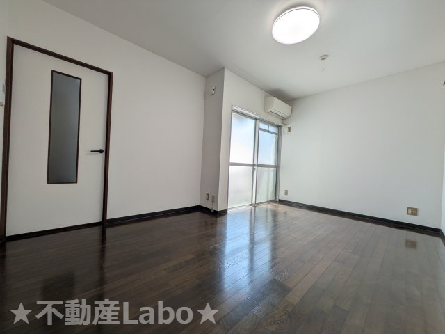 アーバンα　203の洗面所