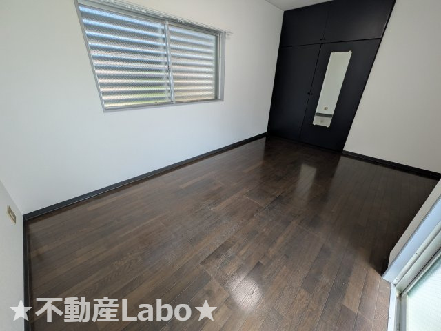 アーバンα　203の内装