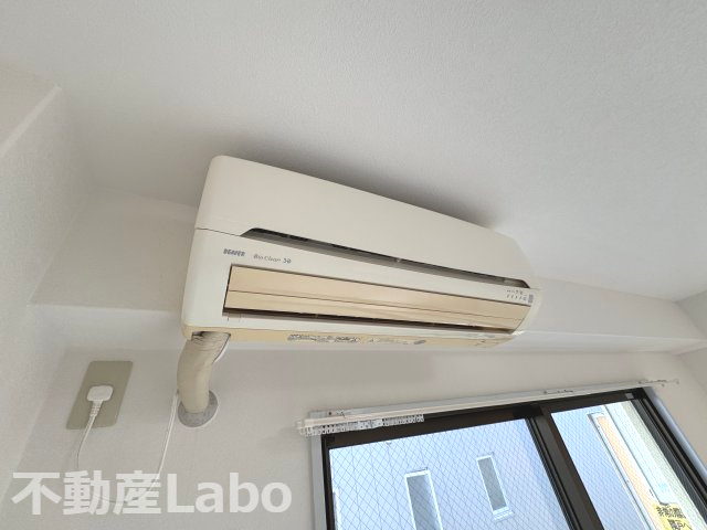 徳島市南昭和町１丁目の賃貸マンションの設備