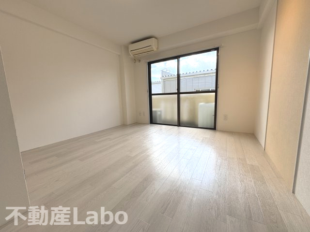 徳島市南昭和町１丁目の賃貸マンションの洗面所