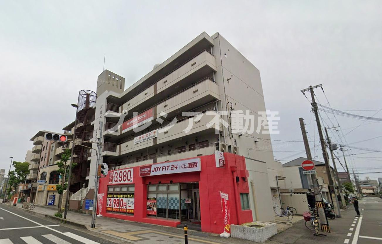 ドミトリー甲子園