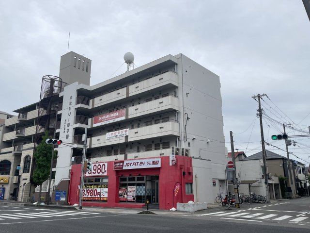 ドミトリー甲子園