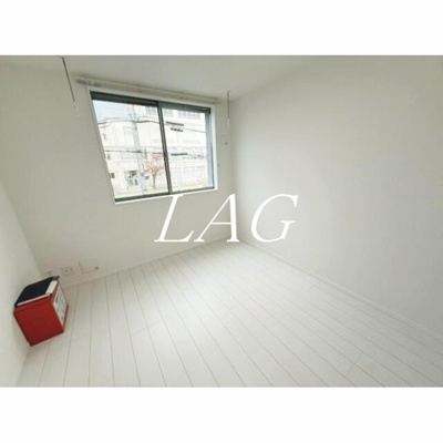 【居間・リビング】 | ＭＱｕａｒｔｏ一之江 | 洋室のお部屋です。