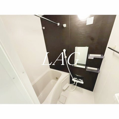 【浴室】 | ＭＱｕａｒｔｏ一之江 | お風呂です。