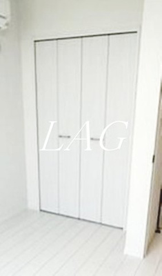 【収納】 | ＭＱｕａｒｔｏ一之江 | 収納です。