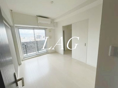 【居間・リビング】 | レジェンダリーガーデン赤羽ウェストビュー | 洋室のお部屋です。