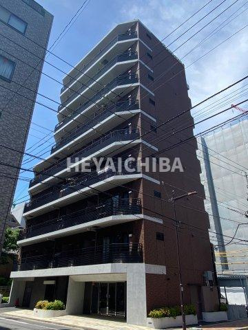 プレール・ドゥーク浅草Ⅳ