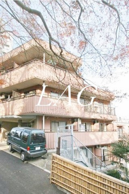 【外観】 | アルファウエスト | 外観です。