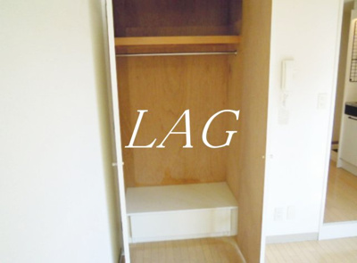 【収納】 | アルファウエスト | 収納です。