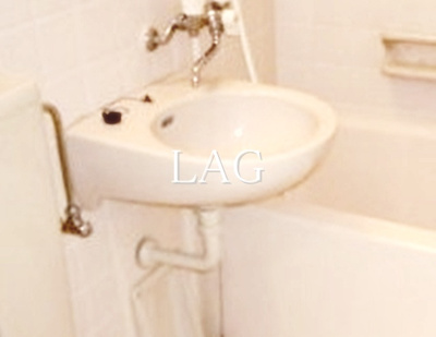 【洗面所】 | アルファウエスト | 洗面台です。