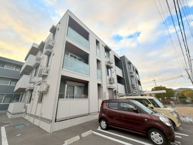 シャルムフルーレ