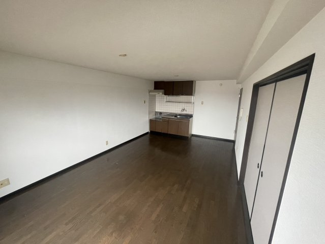 スタスィオン滝の水|名古屋市の賃貸ならMy賃貸の居間・リビング|スタスィオン滝の水