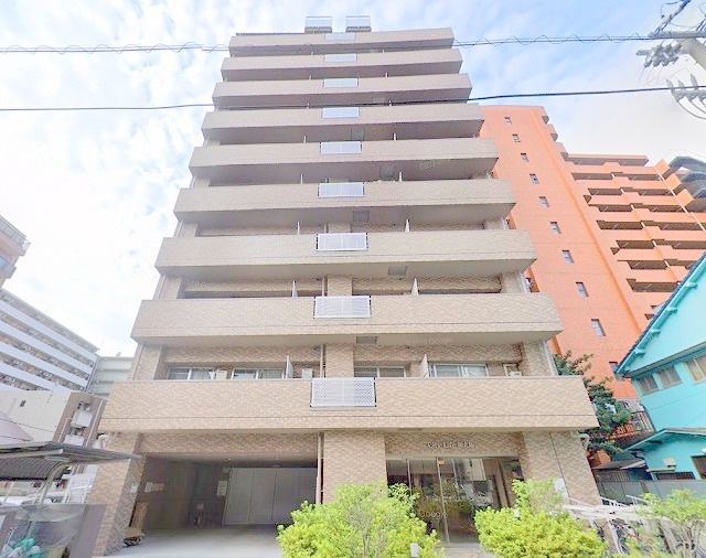 シティライフ新大阪