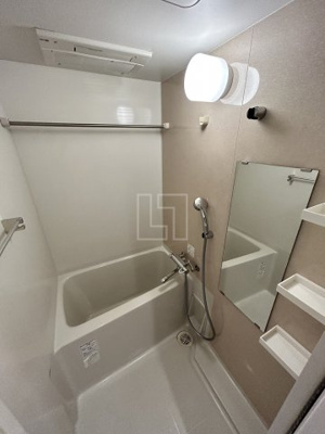 【浴室】 | サムティ土佐堀Ribera | サムティ土佐堀Ribera　バスルーム