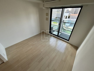 【寝室】 | サムティ土佐堀Ribera | サムティ土佐堀Ribera　洋室