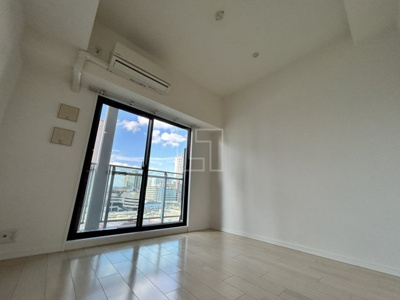 【洋室】 | サムティ土佐堀Ribera | サムティ土佐堀Ribera　洋室