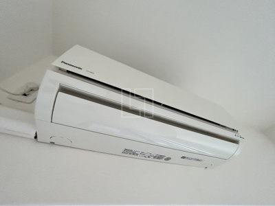 【設備】 | サムティ土佐堀Ribera | サムティ土佐堀Ribera　エアコン