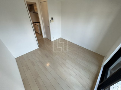 【洋室】 | サムティ土佐堀Ribera | サムティ土佐堀Ribera　洋室