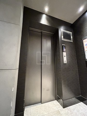 【その他共用部分】 | サムティ土佐堀Ribera | サムティ土佐堀Ribera　エレベーター