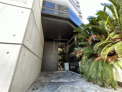 【エントランス】 | サムティ土佐堀Ribera | サムティ土佐堀Ribera　エントランス