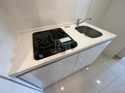 【キッチン】 | サムティ土佐堀Ribera | サムティ土佐堀Ribera　システムキッチン