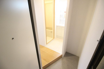 【玄関】 | フィオーラマンション天王寺 | 玄関