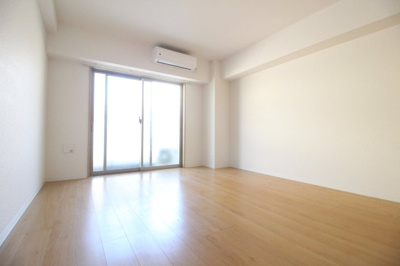 【寝室】 | フィオーラマンション天王寺 | 洋室