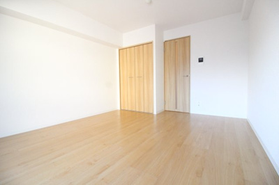 【洋室】 | フィオーラマンション天王寺 | 洋室