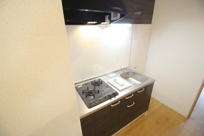 【キッチン】 | フィオーラマンション天王寺 | システムキッチン
