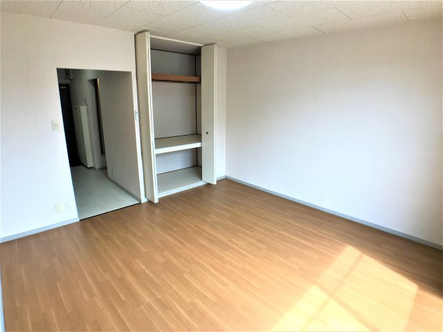 サンヴィレッジ富貴の居間・リビング