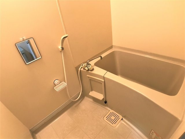 サンヴィレッジ富貴の浴室