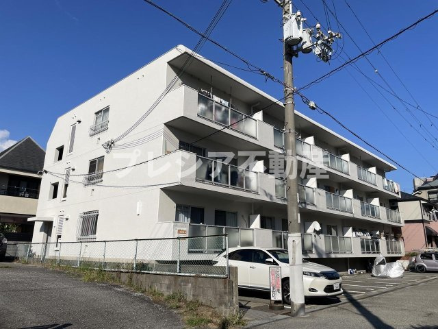 甲子園ハニーマンション