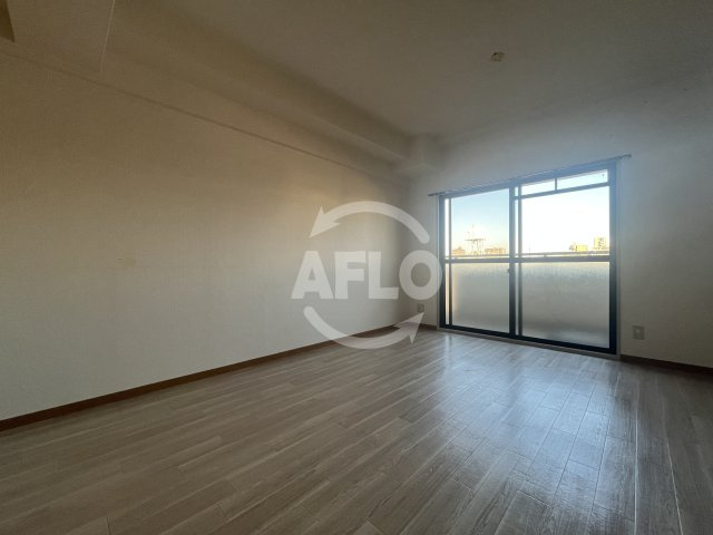 パインコート江坂Ⅰの居間・リビング|パインコート江坂Ⅰ　リビング