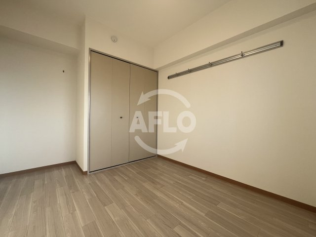 パインコート江坂Ⅰの洋室|パインコート江坂Ⅰ　洋室