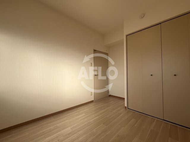 パインコート江坂Ⅰの洋室|パインコート江坂Ⅰ　洋室