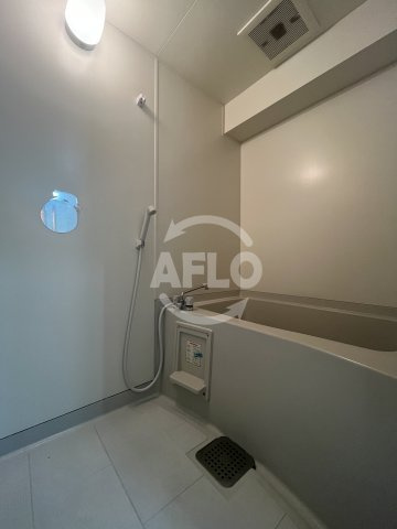 パインコート江坂Ⅰの浴室|パインコート江坂Ⅰ　浴室