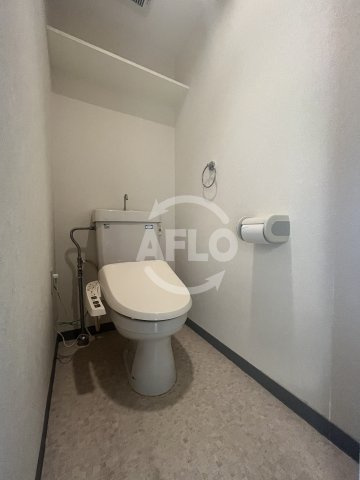 パインコート江坂Ⅰのトイレ|パインコート江坂Ⅰ　トイレ