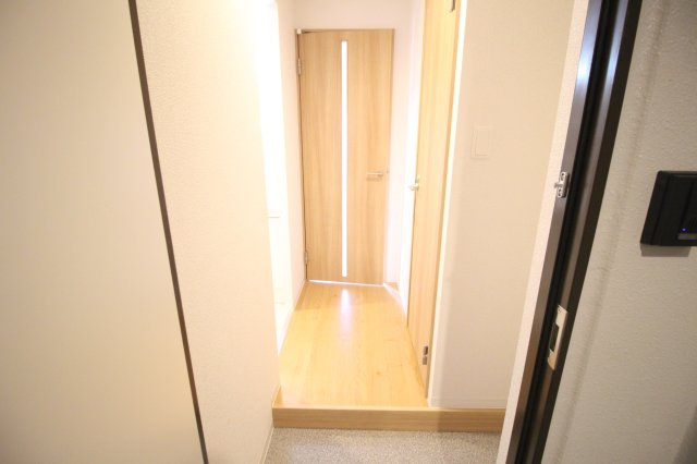 【玄関】 | フィオーラマンション天王寺 | 玄関