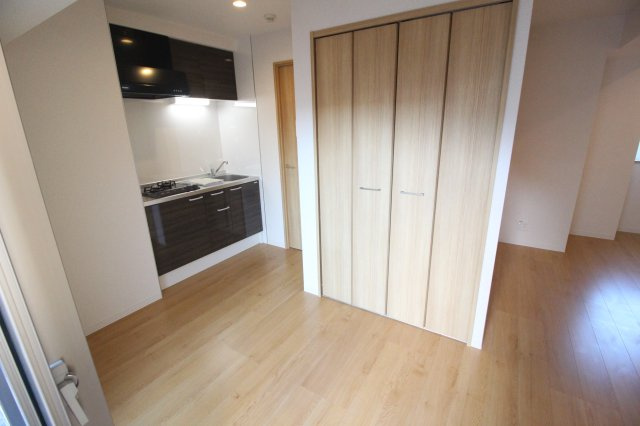 【その他】 | フィオーラマンション天王寺 | 洋室