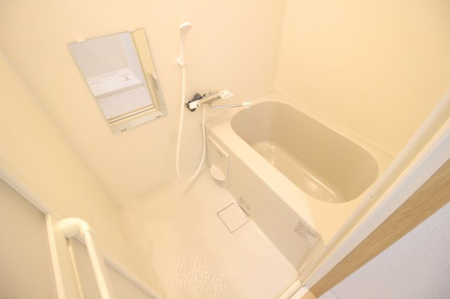 【浴室】 | フィオーラマンション天王寺 | 浴室