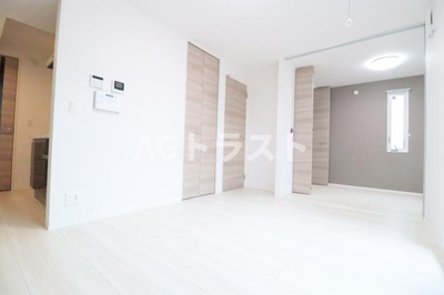 【居間・リビング】 | Briller 東大宮