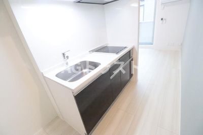 【キッチン】 | Briller 東大宮