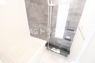 【浴室】 | Briller 東大宮