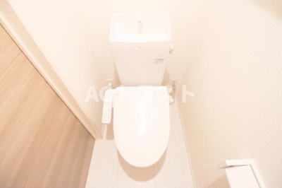 【トイレ】 | Briller 東大宮