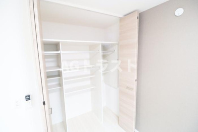 【収納】 | Briller 東大宮