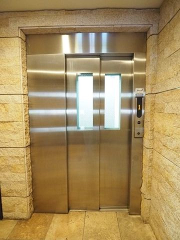 ラクラス木場公園のその他共用部分|エレベーター