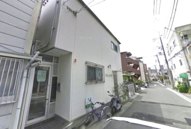 オリーブハウス